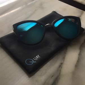 Quay sunnies